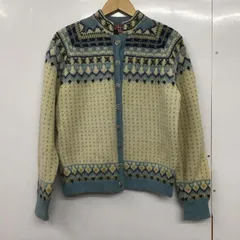 USED 古着 カーディガン 長袖 