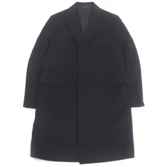 2026年最新】HERMES メンズ チェスターコートの人気アイテム - メルカリ