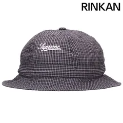 2026年最新】Supreme Cordura Plaid Bell Hatの人気アイテム - メルカリ