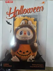 POP MART ラブブ ハロウィーン 未開封 出品