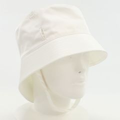 GUCCI グッチ オリジナルGG フェドラハット チルドレンズ 411790