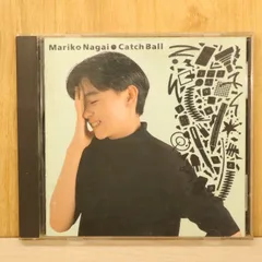 2026年最新】永井真理子 Catch Ballの人気アイテム - メルカリ