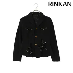 2026年最新】リボンジャケット comme des garconsの人気アイテム