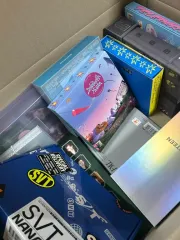 送料込みO 海外配送O) SEVENTEEN(セブンティーン・セブチ) 公式グッズ トレカ アルバム ペンライト まとめ売り 断捨離 出品