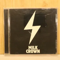 国内盤CD★バーバラ/Barbara■ MILK CROWN 【FHCB5003/4988027020941】Y75091