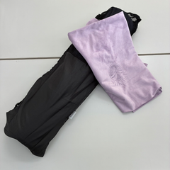 ★LAVA ヨガマット SUKALA ヨガラグ 収納袋付き