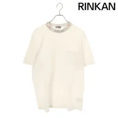 2026年最新】Christian Dior メンズ Tシャツの人気アイテム - メルカリ