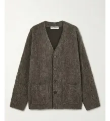 2026年最新】our legacy カーディガンの人気アイテム - メルカリ