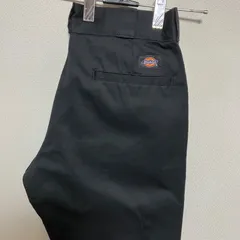 ディッキーズ 874 ワークパンツ　刺繍　32×30