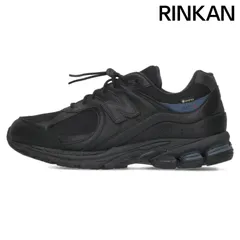 ニューバランス ×ジョウンド JJJJound  M2002RXW ローカットスニーカー メンズ 28.5cm