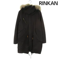 【専用❗️】マーカウェア　ミリタリーコート　コート　marka 2020AW / MARKAWAREのトレンチコート着用レビュー | harekarake