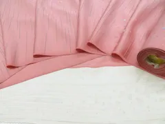 【一輝堂】反物 羽尺 9.6m 正絹 美品 26w01-18