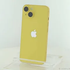 2026年最新】iphone14 128gb イエローの人気アイテム - メルカリ