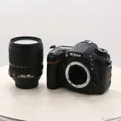 2026年最新】D7100 18-105 VR レンズキットの人気アイテム - メルカリ