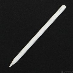 APPLE 〔中古品〕 Apple Pencil 第2世代 MU8F2J／A【269】 〔中古〕