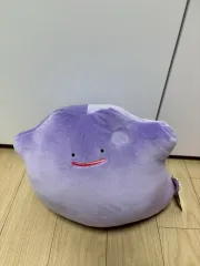 ポケットモンスター メタモン ぬいぐるみ