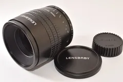 2026年最新】Lensbaby レンズベビー Velvetの人気アイテム - メルカリ