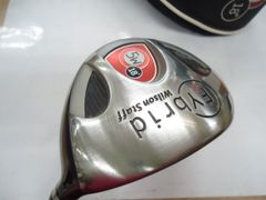 Wilson Fat Shaft ウィルソン アイアンセット メンズ 8本 - メルカリ