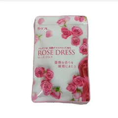 2026年最新】ローズドレス リフレの人気アイテム - メルカリ