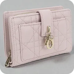 ディオール Dior 財布 レディース  マイディオール ディタニーウォレット
