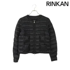 2026年最新】モンクレール ダウン ジャケット ノーカラーの人気