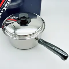 2026年最新】ビタクラフト 片手鍋 5203の人気アイテム - メルカリ