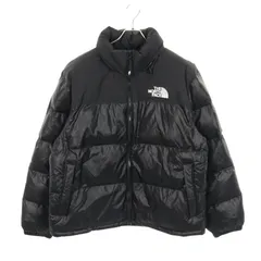 THE NORTH FACE WHITE LABEL ザノースフェイス ホワイトレーベル M'S NUPTSE ON BALL JACKET ダウンジャケットのサムネイル