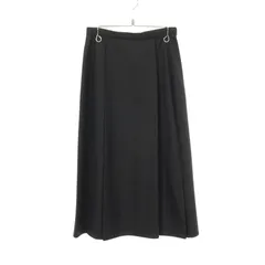 Christian Dior クリスチャンディオール D UNIFORME プリーツ スカートのサムネイル