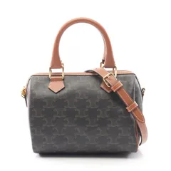 2026年最新】セリーヌ スモールボストン トリオンフの人気アイテム