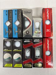 ツアーB XS ゴルフボール ゴルフフェア 限定販売 吉田優利 宮里藍 古江