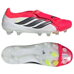 アディダス adidas  PREDATOR PRO FT HG/AG JAPAN  サッカースパイク プレデター  26SS (KI8757)、27.0cm
