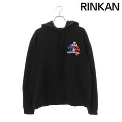 2026年最新】クロムハーツ パーカー マルチカラーの人気アイテム