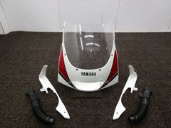 アイカマン様専用 YAMAHA XSR900 RN56j 2020年 - メルカリ