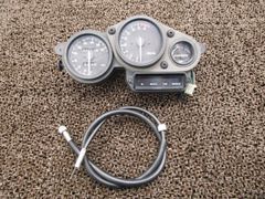 HAWK 純正メーター CB250N CB400N ホーク - メルカリ
