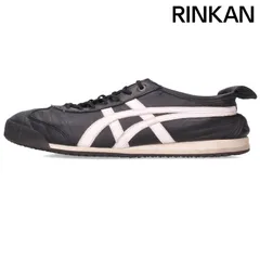 オニツカタイガー  MEXICO 66 SD 1183A872 ローカットスニーカー メンズ 27.5cm