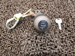 DS6 メインキー ●B664！DS6 ヤマハ 【 DS6 】 キャブ車