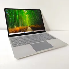 Microsoft Surface Laptop Go｜10世代Core i5/16GB/256GB｜タッチパネル液晶