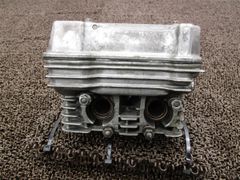 グース350 ガソリンタンク □P336！NK42A スズキ 【 K406 】 Goose