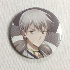 ツイステ くつろぎマイルーム 缶バッジ　カリム ディズニー ツイステッドワンダーランド』 缶バッジ くつろぎマイ