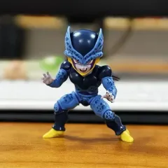ドラゴンボール 小セル 出品