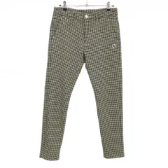 2026年最新】パーリーゲイツ メンズパンツ 3の人気アイテム - メルカリ