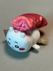 ちいかわ チャーム付き 寿司マスコットぬいぐるみ