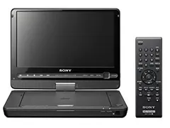 2026年最新】sony ポータブルdvdプレイヤー fx970 dvp－fx970の人気