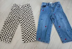 ZARA キッズ ズボン 新品 まとめ