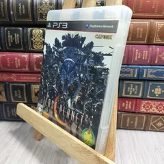 8-1 ロスト プラネット 2 - PS3 PS3 230077