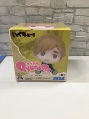 【U2-87】◇ 宮侑 きゅるみー ミニフィギュア “宮侑・宮治”「ハイキュー!!」