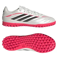 アディダス adidas  COPA PURE IV CLUB TF J  ジュニア トレーニングシューズ コパ  26SS (JR6194)、19.0cm