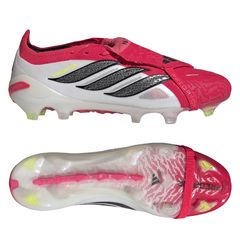 アディダス adidas PREDATOR ELITE FT AG サッカースパイク プレデター