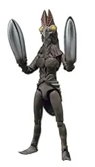 2026年最新】バルタン星人 ULTRA-ACTの人気アイテム - メルカリ