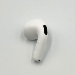 即決 Apple アップル AirPods 第4世代 右耳のみ A3050 - メルカリ